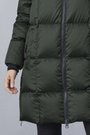 Junge - Kassie Down Jacket - Green