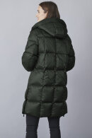 Junge - Kassie Down Jacket - Green