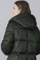 Junge - Kassie Down Jacket - Green