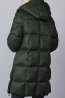 Junge - Kassie Down Jacket - Green