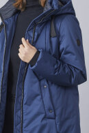 Junge - Katinka Functional Jacket - Royal Blue