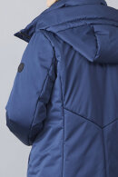 Junge - Katinka Functional Jacket - Royal Blue