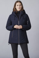 Junge - Katharina Functional Jacket - Navy