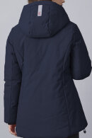 Junge - Katharina Functional Jacket - Navy