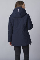 Junge - Katharina Functional Jacket - Navy