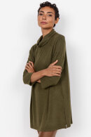 SoyaConcept - SC-Biara 73 - Lang Let Strikbluse - Olive