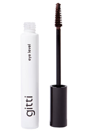 Gitti - Eye Level no. 02 - Mascara -  Brown