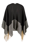 Gerry Weber - Cape - Stort Tørklæde & Sjal - Black