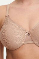 Chantelle - Magnifique Full Cup - Minimizer - Nude Sand