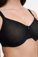 Chantelle - Magnifique Full Cup - Minimizer - Black