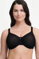 Chantelle - Magnifique Full Cup - Minimizer - Black