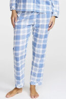 Damella - Ternet Pyjamas - Blue