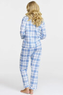 Damella - Ternet Pyjamas - Blue