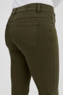 Wonderjeans - Classic Jeans - Regular Mid Waist & Straight Leg - Forest Night