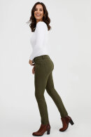 Wonderjeans - Classic Jeans - Regular Mid Waist & Straight Leg - Forest Night