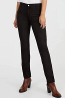 Wonderjeans - Classic Jeans - Regular Mid Waist & Straight Leg - Brown