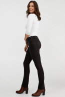 Wonderjeans - Classic Jeans - Regular Mid Waist & Straight Leg - Brown