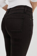 Wonderjeans - Classic Jeans - Regular Mid Waist & Straight Leg - Brown