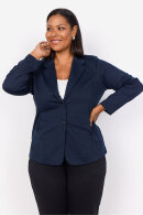 Wasabiconcept - WA-Sina 1 - Blazer Jakke - Navy