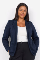 Wasabiconcept - WA-Sina 1 - Blazer Jakke - Navy