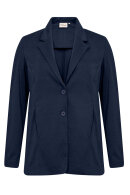 Wasabiconcept - WA-Sina 1 - Blazer Jakke - Navy