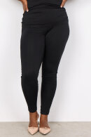 Wasabiconcept - WA-Stella 11 - Leggings Højtaljet - Black