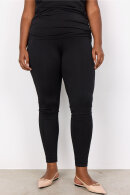 Wasabiconcept - WA-Stella 11 - Leggings Højtaljet - Black