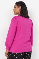 Wasabiconcept - WA-Sabina 28 - Sweatshirt - Fuchsia