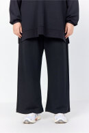 Wasabiconcept - WA-Sabina 2 - Elegante Sweatpants - Black