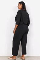 Wasabiconcept - WA-Sabina 2 - Elegante Sweatpants - Black