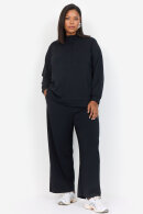 Wasabiconcept - WA-Sabina 2 - Elegante Sweatpants - Black