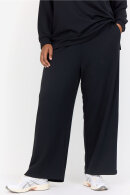 Wasabiconcept - WA-Sabina 2 - Elegante Sweatpants - Black