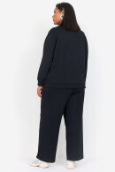 Wasabiconcept - WA-Sabina 2 - Elegante Sweatpants - Black