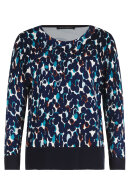 Betty Barclay - Strikket Sweater - Petrol