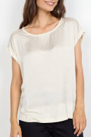 SoyaConcept - Thilde 6 - Elegant T-shirt - Cream