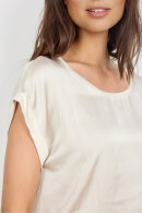 SoyaConcept - Thilde 6 - Elegant T-shirt - Cream