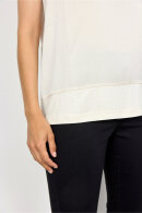 SoyaConcept - Thilde 6 - Elegant T-shirt - Cream