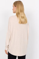 SoyaConcept - SC-Biara 1 - Blød Let Pullover - Cream