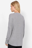 SoyaConcept - SC-Biara 1 SC-Biara 1 - Blød Let Pullover - Grey