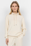 SoyaConcept - SC-Banu 196 Blouse - Sweatshirt - Cream