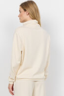 SoyaConcept - SC-Banu 196 Blouse - Sweatshirt - Cream