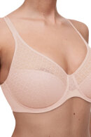 Chantelle EasyFeel - Norah Chic Covering Bra - Bøjle Bh - Skin