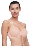 Chantelle EasyFeel - Norah Chic Covering Bra - Bøjle Bh - Skin