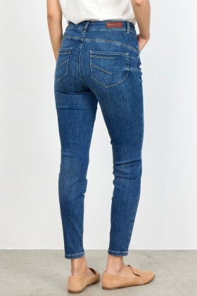 SoyaConcept - SC-Kimberly Patricia 10-B - Jeans - Dark Blue