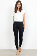 SoyaConcept - SC-Nadira 1-B - Slim Fit Leggings Jeans - Black