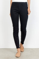 SoyaConcept - SC-Nadira 1-B - Slim Fit Leggings Jeans - Black