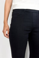 SoyaConcept - SC-Nadira 1-B - Slim Fit Leggings Jeans - Black