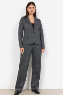 SoyaConcept - SC-Nanni 7 Blazer Jakke - Super Sretch - Grey