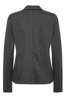 SoyaConcept - SC-Nanni 7 Blazer Jakke - Super Sretch - Grey