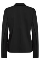 SoyaConcept - SC-Nanni 7 Blazer Jakke - Super Sretch - Black